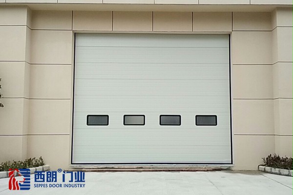 上海提升门 上海提升门