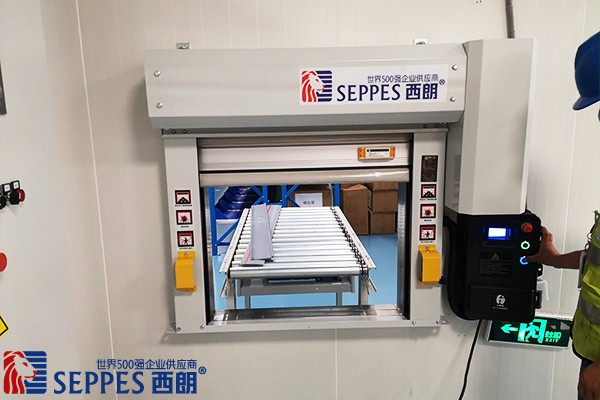 上海传递窗快速门 上海传递窗快速门