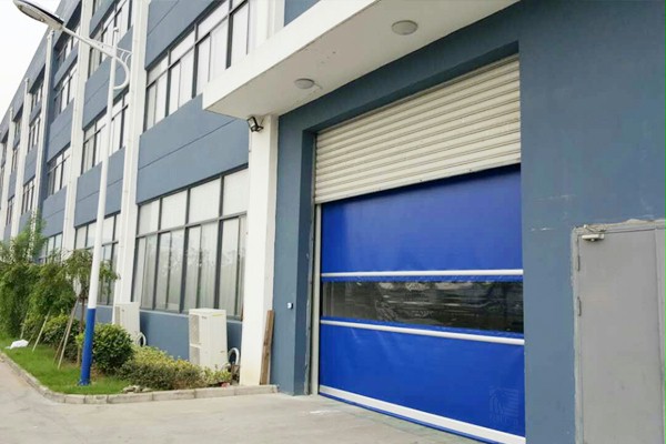 上海快速卷帘门 上海快速卷帘门