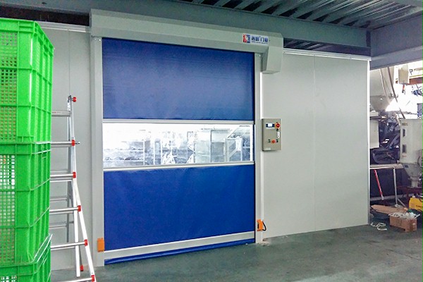 上海快速门厂家 上海快速门厂家