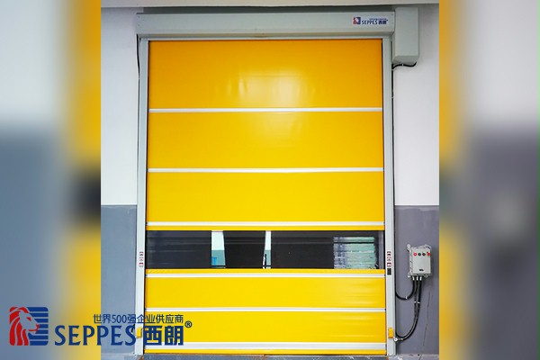 上海快速门厂家 上海快速门厂家