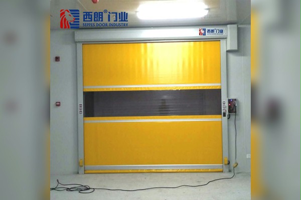 上海快速门 上海快速门