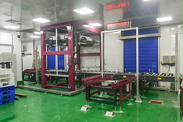 上海保温快速门 上海保温快速门