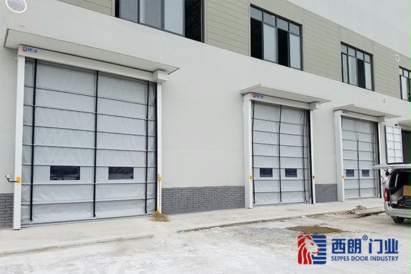 上海堆积式快速门 上海堆积式快速门