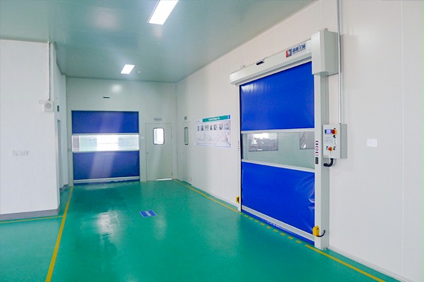 上海pvc快速门 上海pvc快速门