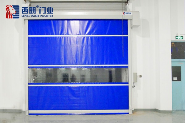 上海快速门 上海快速门