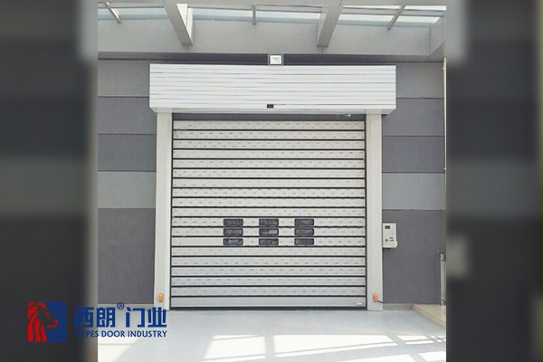 上海硬质快速门 上海硬质快速门