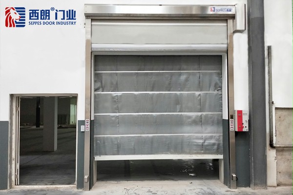 上海不锈钢快速门 上海不锈钢快速门