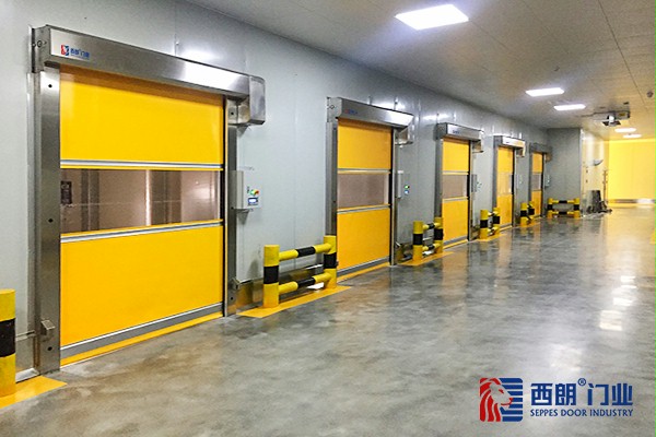 上海快速门 上海快速门