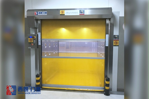 上海快速门 上海快速门