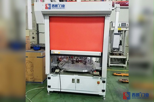 上海pvc快速门 上海pvc快速门