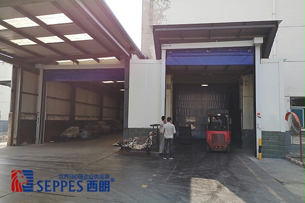 上海快速门 上海快速门