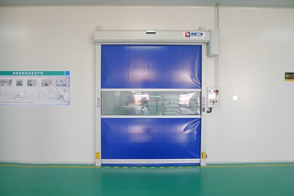 上海快速卷帘门 上海快速卷帘门