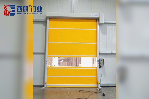 上海快速卷帘门