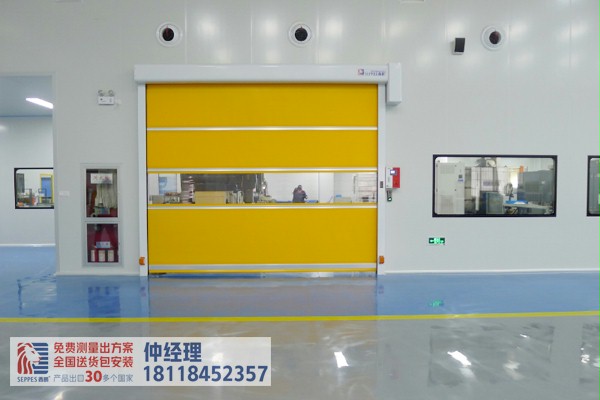 上海快速门 上海快速门