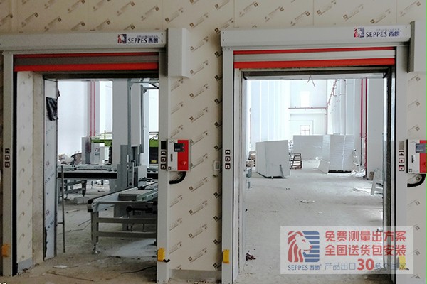 上海快速门 上海快速门