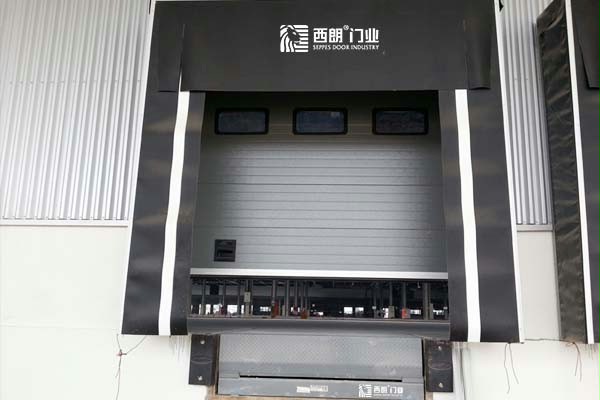 上海机械门封 上海机械门封