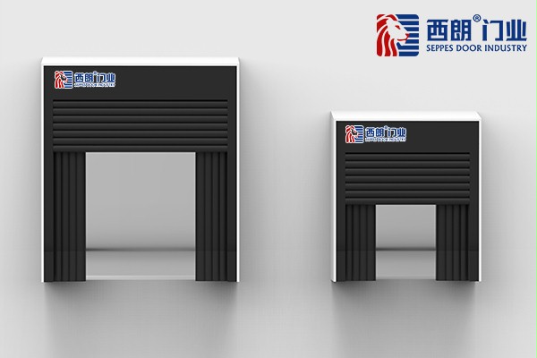 充气式门封 充气式门封