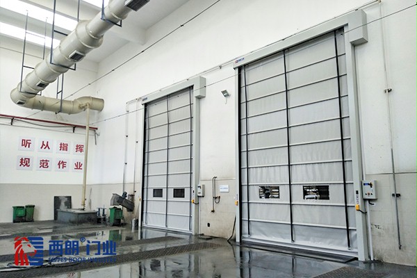 堆积式上海快速门 堆积式上海快速门