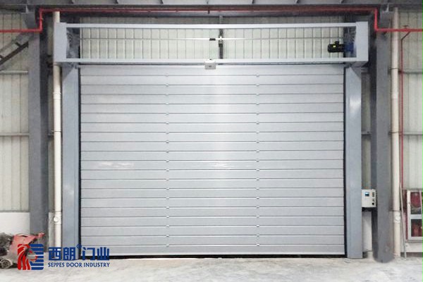 硬质快速门 硬质快速门