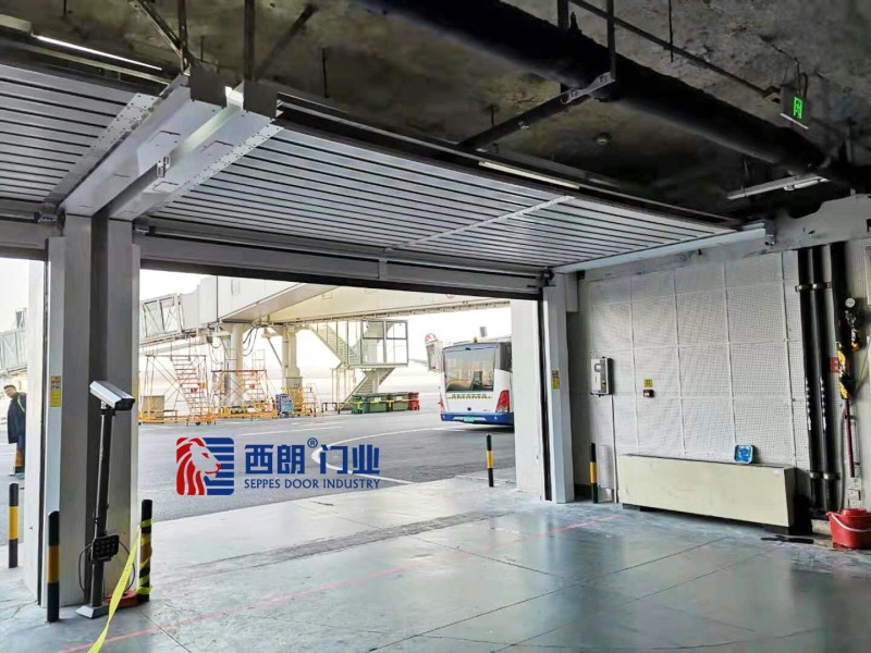 上海硬质快速门 上海硬质快速门