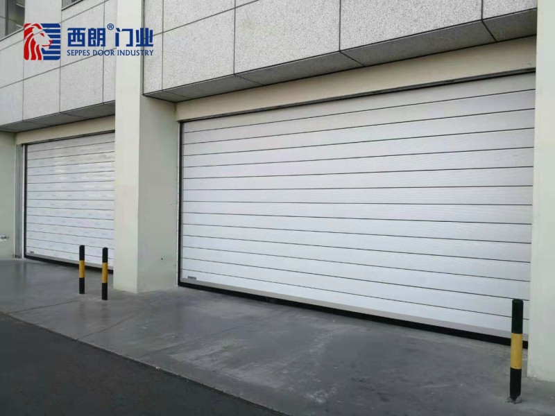 上海硬质涡轮快速门 上海硬质涡轮快速门