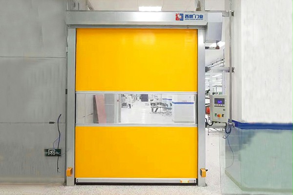 上海快速卷帘门 上海快速卷帘门