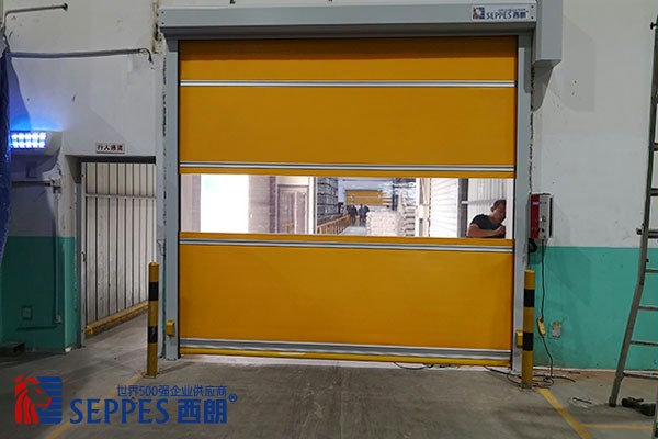 上海快速卷帘门 上海快速卷帘门