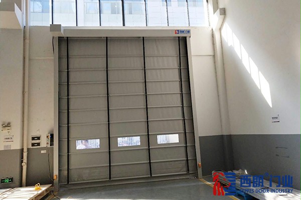 快速堆积门 快速堆积门