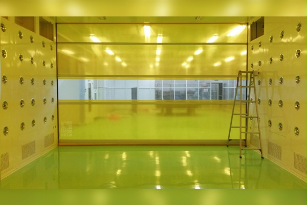 上海pvc快速门 上海pvc快速门