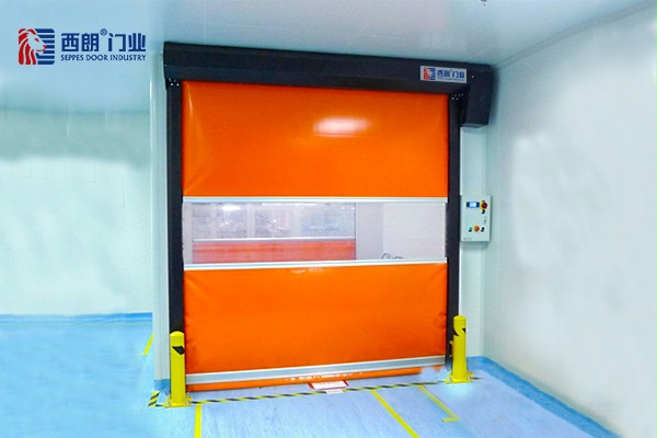 快速卷帘门 快速卷帘门