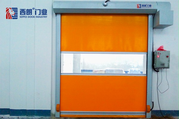 pvc快速门厂家 pvc快速门厂家