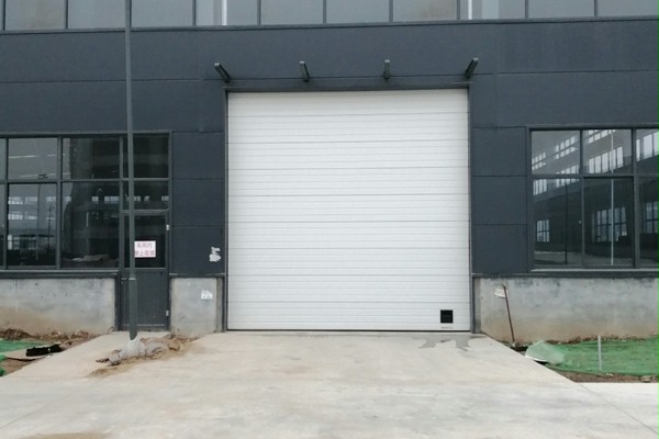 工业提升门 工业提升门