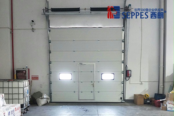 电动提升门 电动提升门