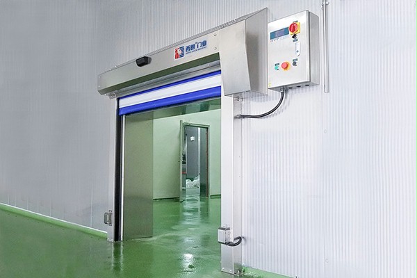 上海pvc快速门 上海pvc快速门