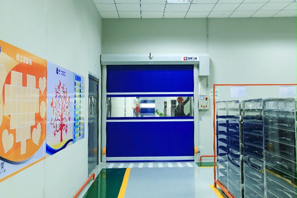 上海快速卷帘门 上海快速卷帘门