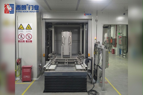 防爆快速门 防爆快速门