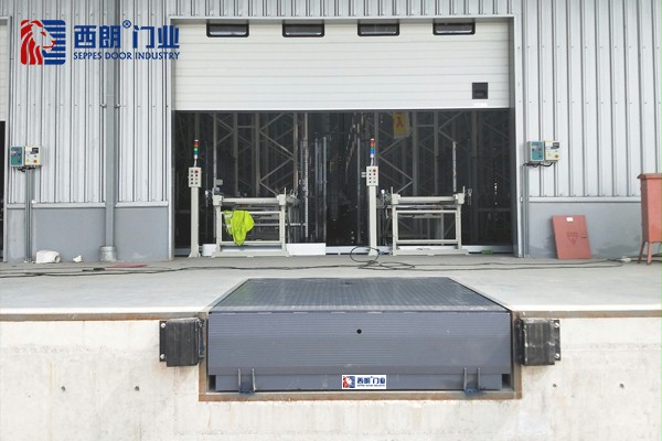 装卸平台 装卸平台