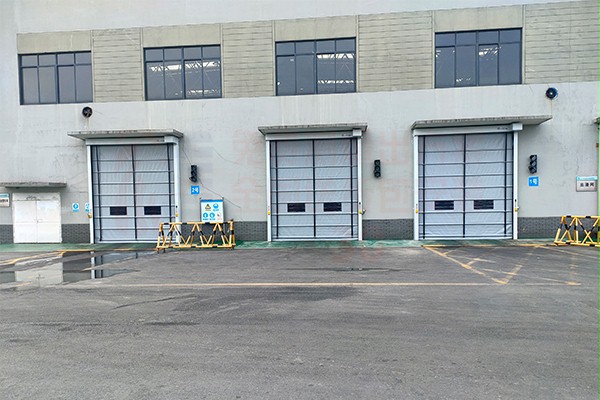 堆积快速门 堆积快速门