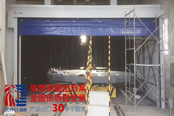 存储仓库超大堆积式快速门2 存储仓库超大堆积式快速门