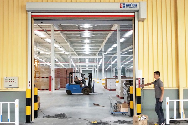 出口品牌西朗快速门2 出口品牌西朗快速门