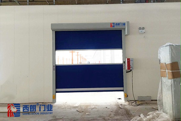 快速卷帘门品牌西朗 快速卷帘门品牌西朗