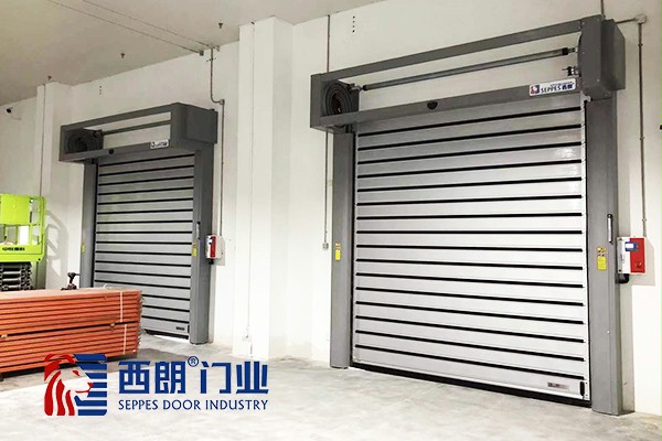 西朗上海涡轮硬质快速门 西朗上海涡轮硬质快速门