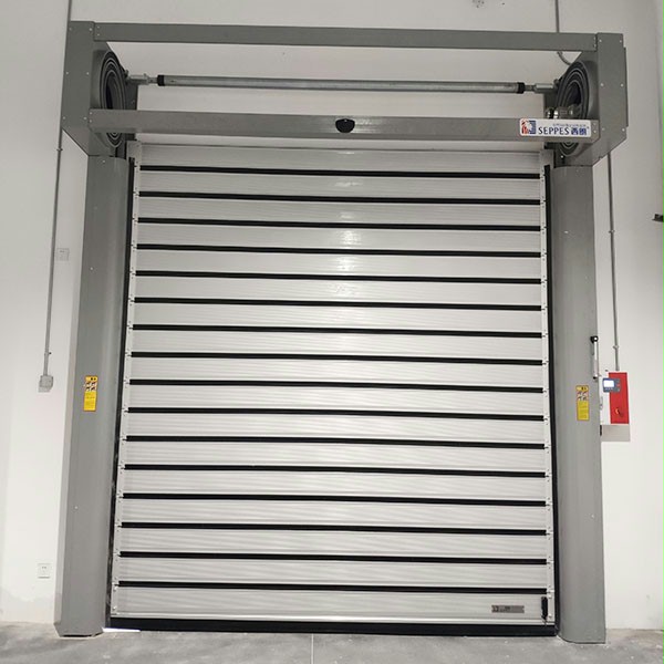 硬质快速门 硬质快速门