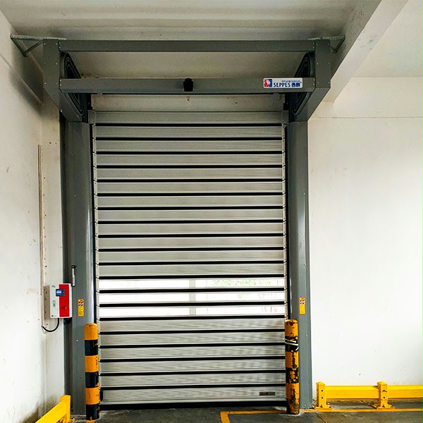 硬质快速门 硬质快速门