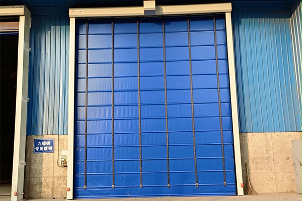 上海抗风快速门 上海抗风快速门