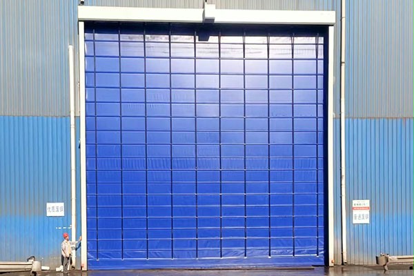 上海抗风快速门 上海抗风快速门