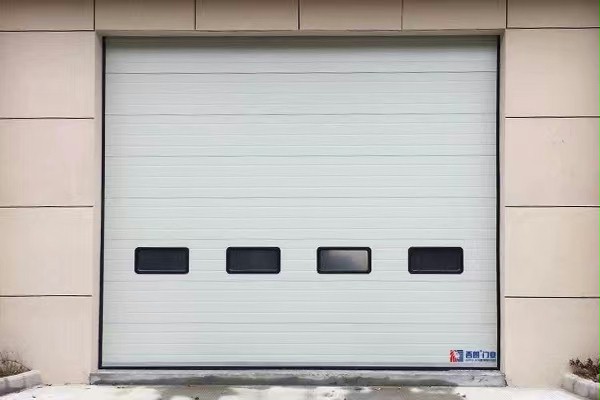 工业提升门 工业提升门