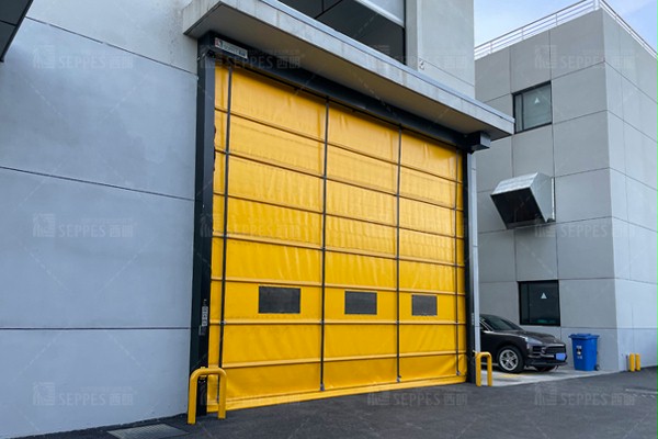 快速堆积门 快速堆积门