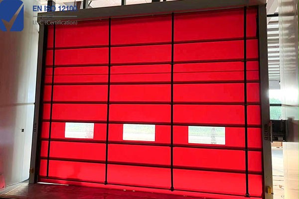 快速堆积门 快速堆积门